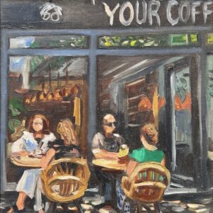 Your Coffee